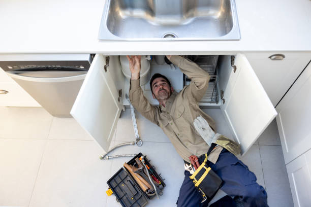 Best Emergency Plumber  in Mccamey, TX