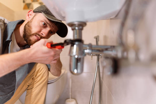 Best Affordable Plumber Near Me  in Mccamey, TX