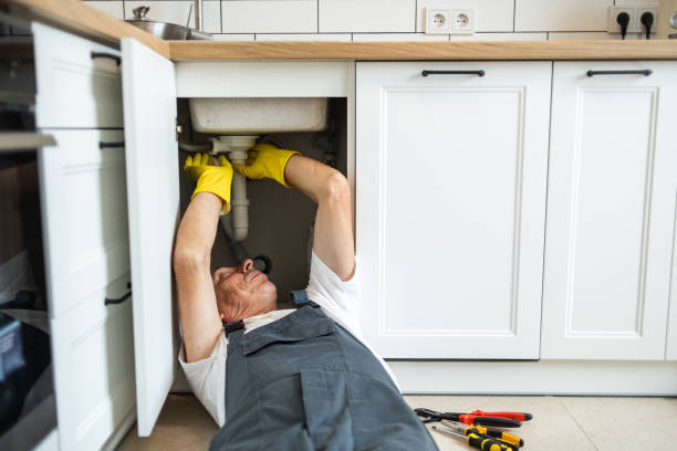 Best Drain Cleaning Services  in Mccamey, TX