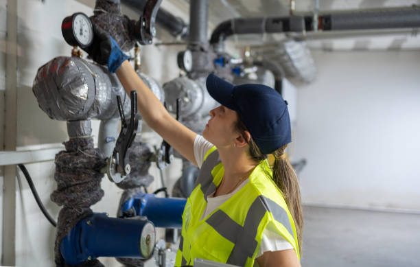 Best Commercial Plumbing Services  in Mccamey, TX