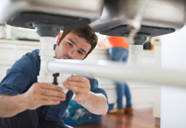 Mccamey, TX Plumbing Company