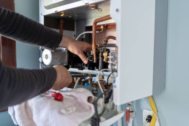 Reliable Mccamey, TX Plumbing Solutions