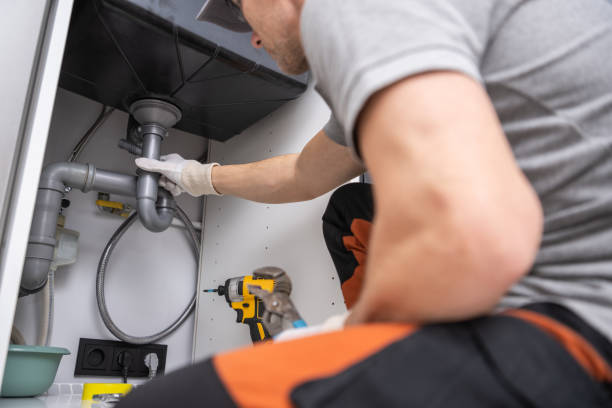 Best Residential Plumbing Services  in Mccamey, TX