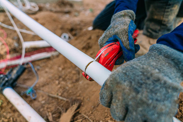 Best Affordable Plumber Near Me  in Mccamey, TX