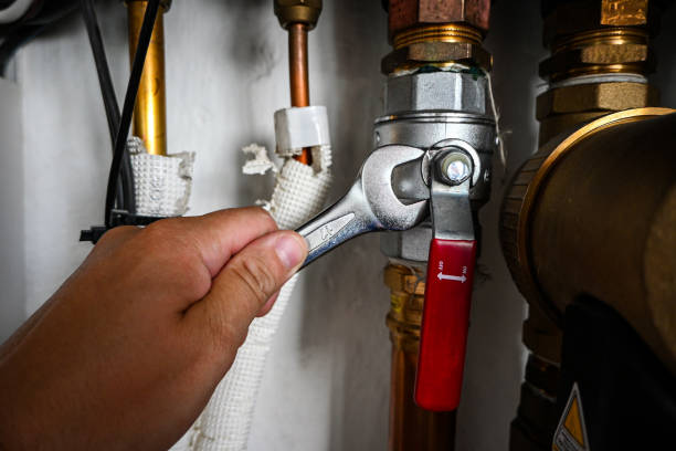 Best Toilet Repair Services  in Mccamey, TX